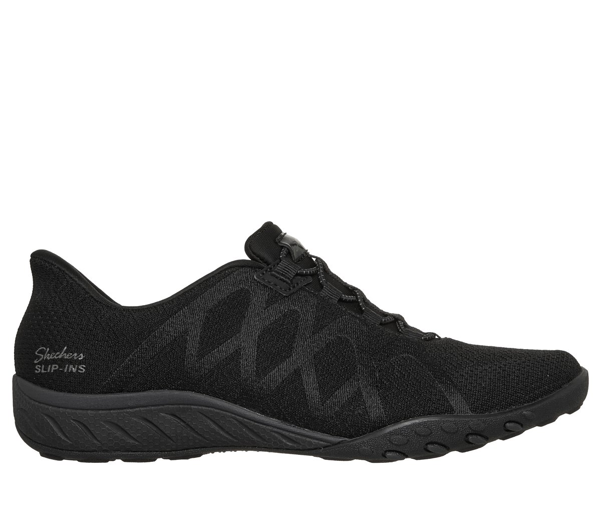 Skechers Slip-ins Relaxed Fit: Breathe-Easy - Eter-Knity