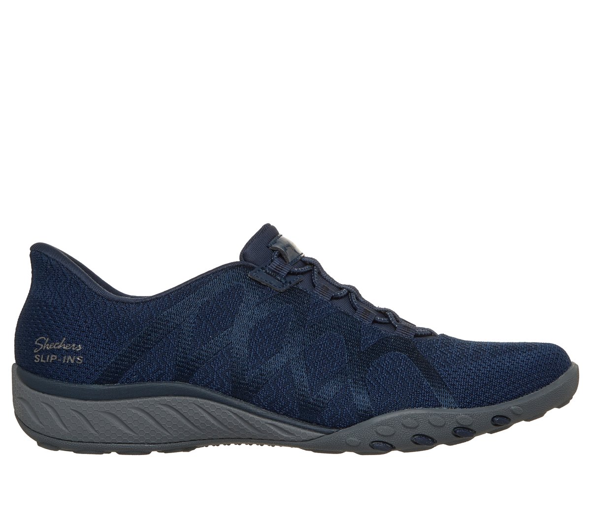 Skechers Slip-ins Relaxed Fit: Breathe-Easy - Eter-Knity