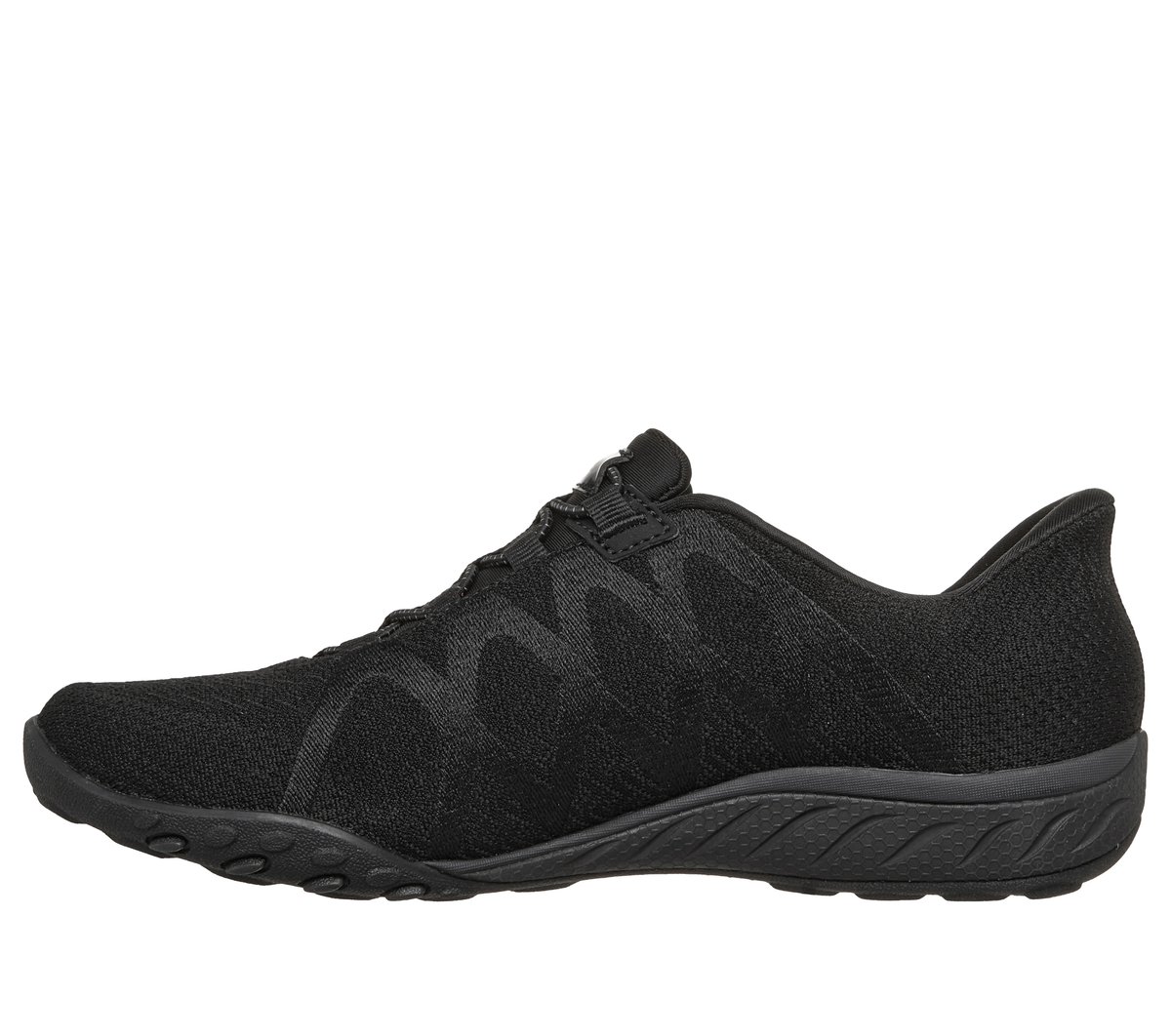 Skechers Slip-ins Relaxed Fit: Breathe-Easy - Eter-Knity