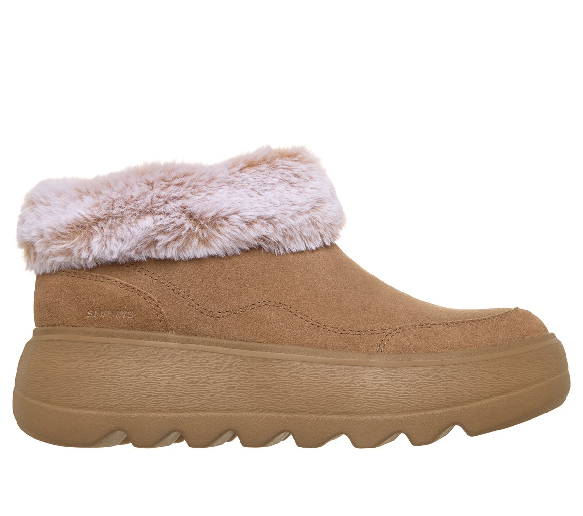 Skechers Slip-ins Relaxed Fit: Chillmax - Day Dreamin