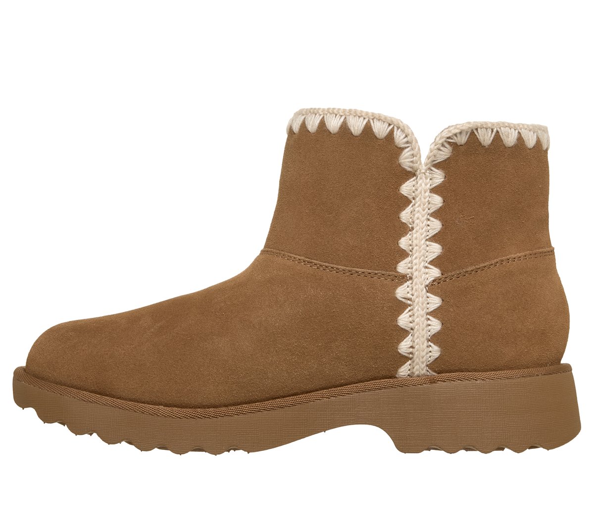 Skechers Slip-ins Relaxed Fit: Cozy Chalet - Shorty Snuggle
