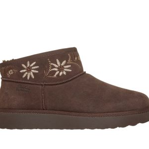 Skechers Slip-ins Relaxed Fit: Cozy Chateau - Cozy Mini Blossom