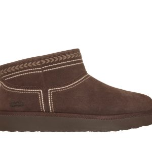 Skechers Slip-ins Relaxed Fit: Cozy Chateau - Cozy Mini Darling