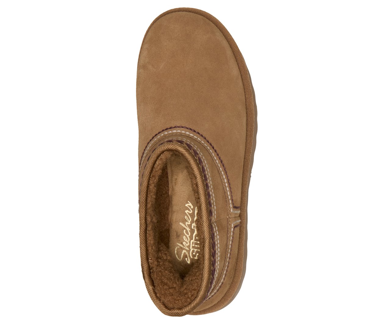 Skechers Slip-ins Relaxed Fit: Cozy Chateau - Cozy Mini Darling