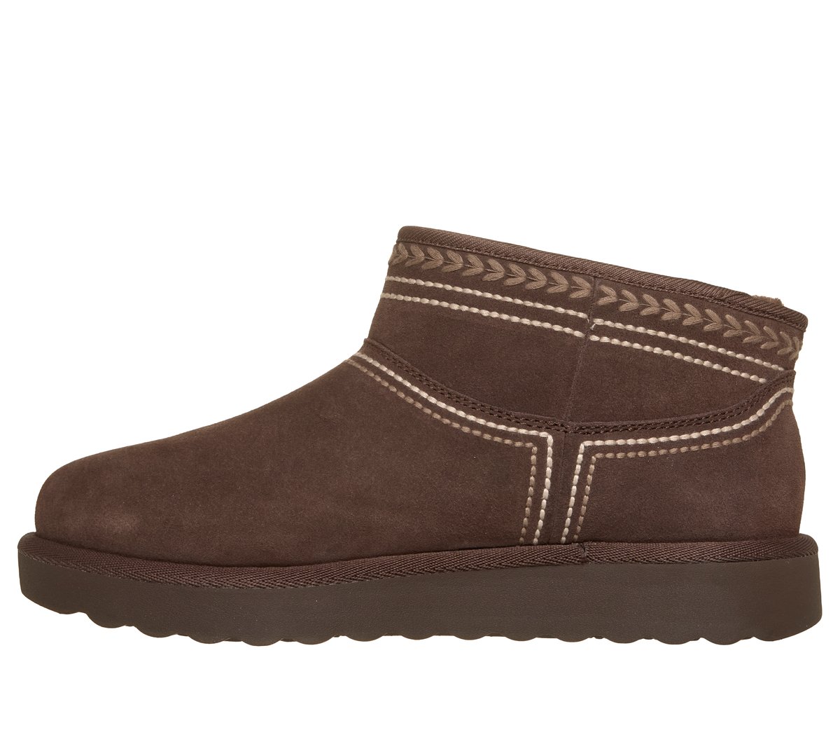 Skechers Slip-ins Relaxed Fit: Cozy Chateau - Cozy Mini Darling