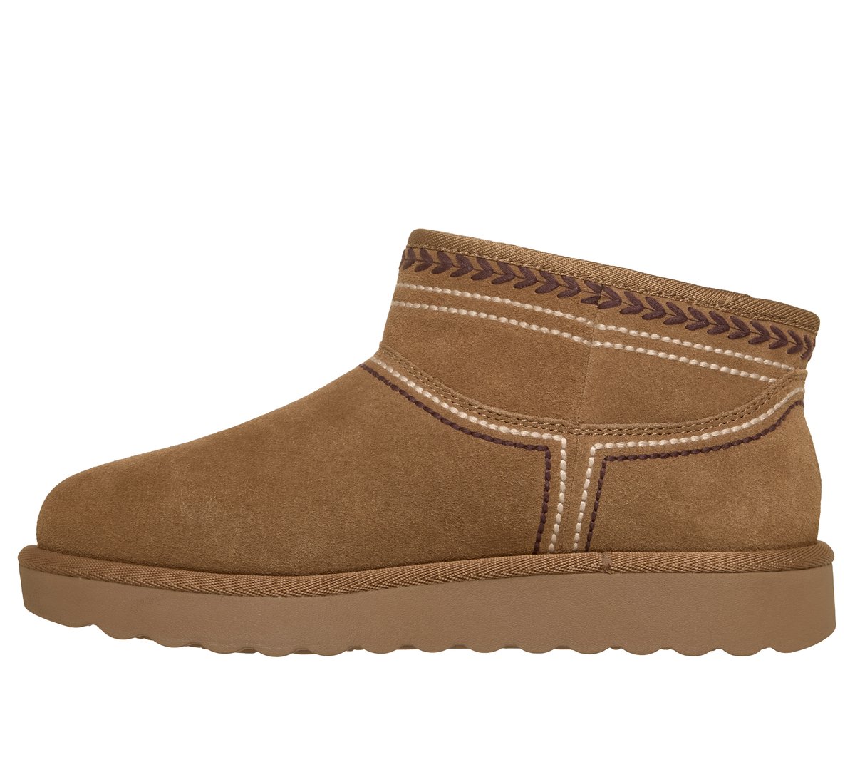 Skechers Slip-ins Relaxed Fit: Cozy Chateau - Cozy Mini Darling