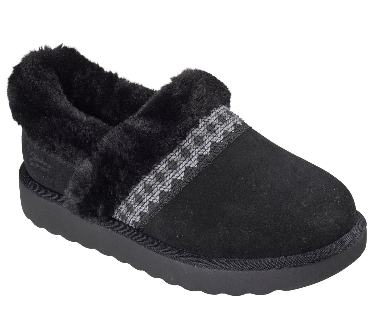 Skechers Slip-ins Relaxed Fit: Cozy Chateau - Soft Lounge