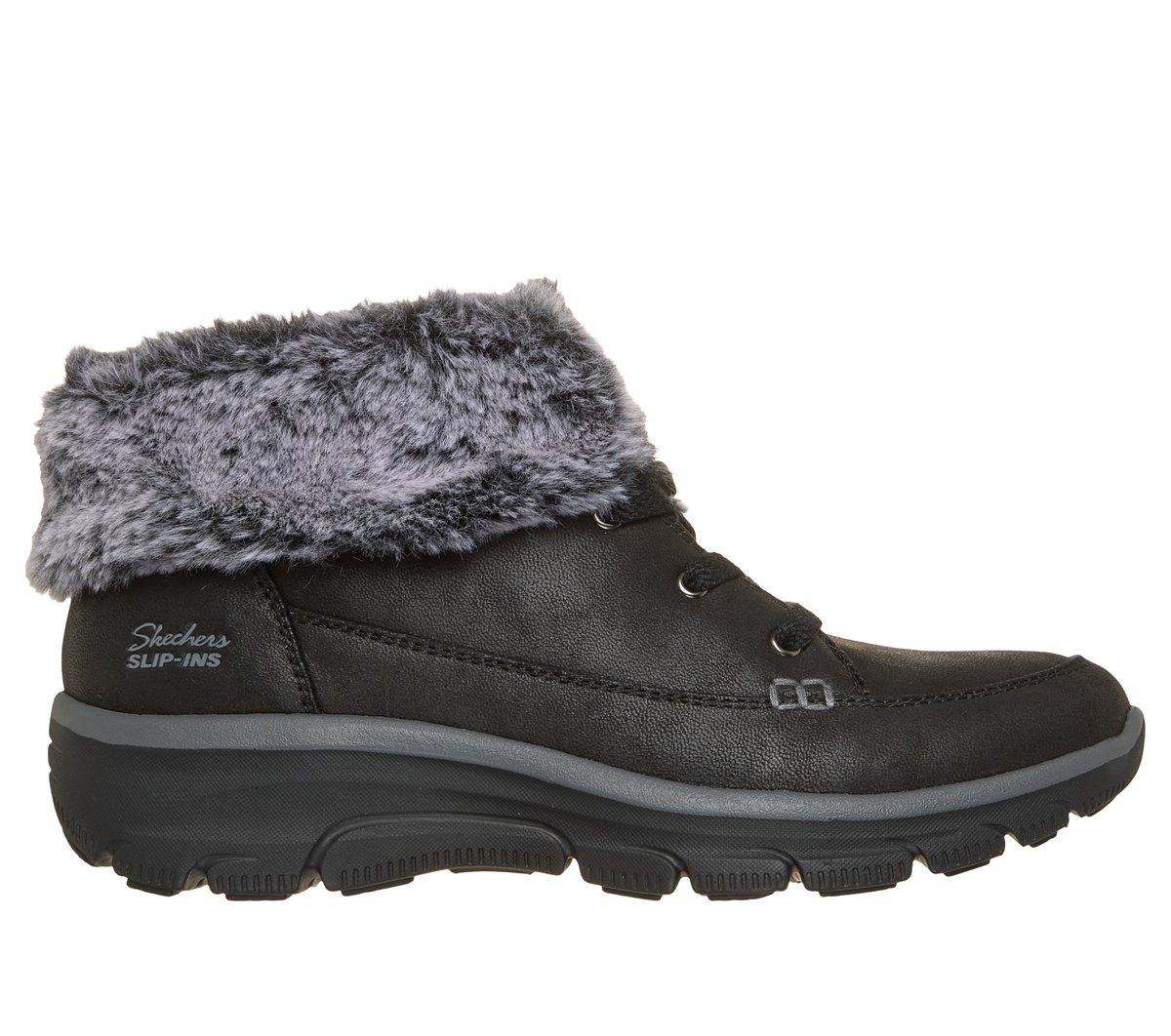Skechers Slip-ins Relaxed Fit: Easy Going - Chilly Standards 2