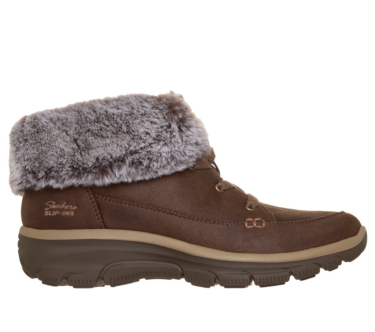Skechers Slip-ins Relaxed Fit: Easy Going - Chilly Standards 2