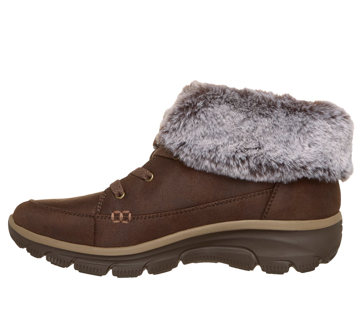 Skechers Slip-ins Relaxed Fit: Easy Going - Chilly Standards 2