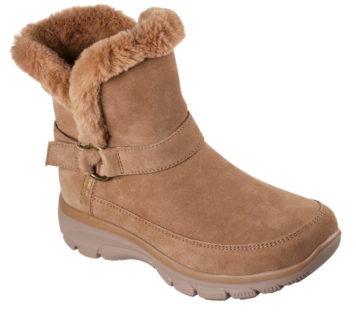 Skechers Slip-ins Relaxed Fit: Easy Going - Dreamers Luxe Vibes
