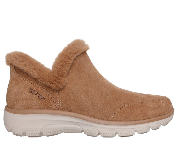 Skechers Slip-ins Relaxed Fit: Easy Going - Fall Feeling