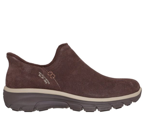 Skechers Slip-ins Relaxed Fit: Easy Going - Modern Hour 2
