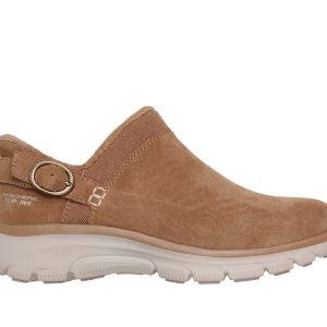Skechers Slip-ins Relaxed Fit: Easy Going - Modern Time