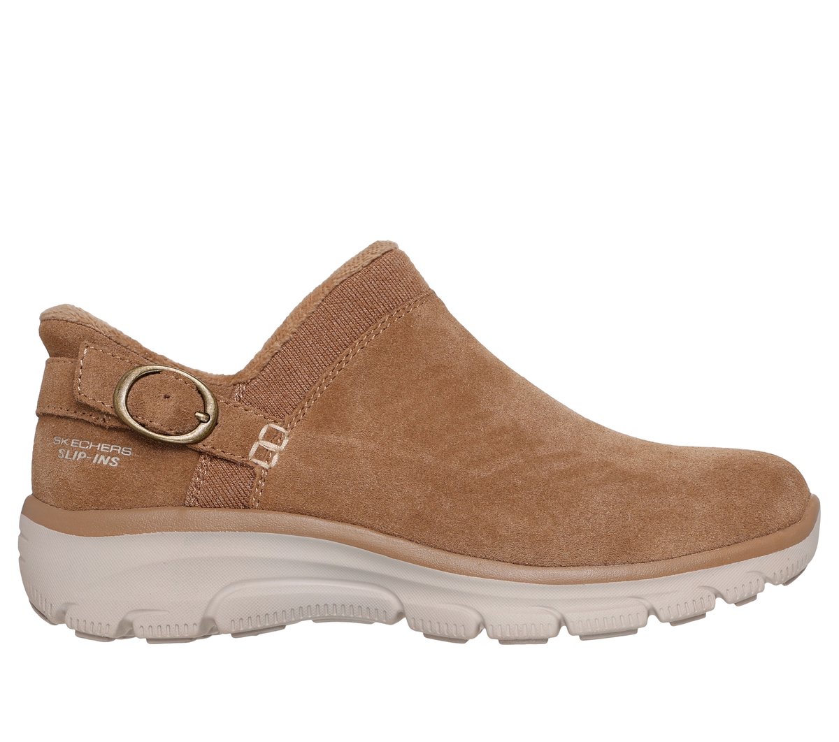 Skechers Slip-ins Relaxed Fit: Easy Going - Modern Time