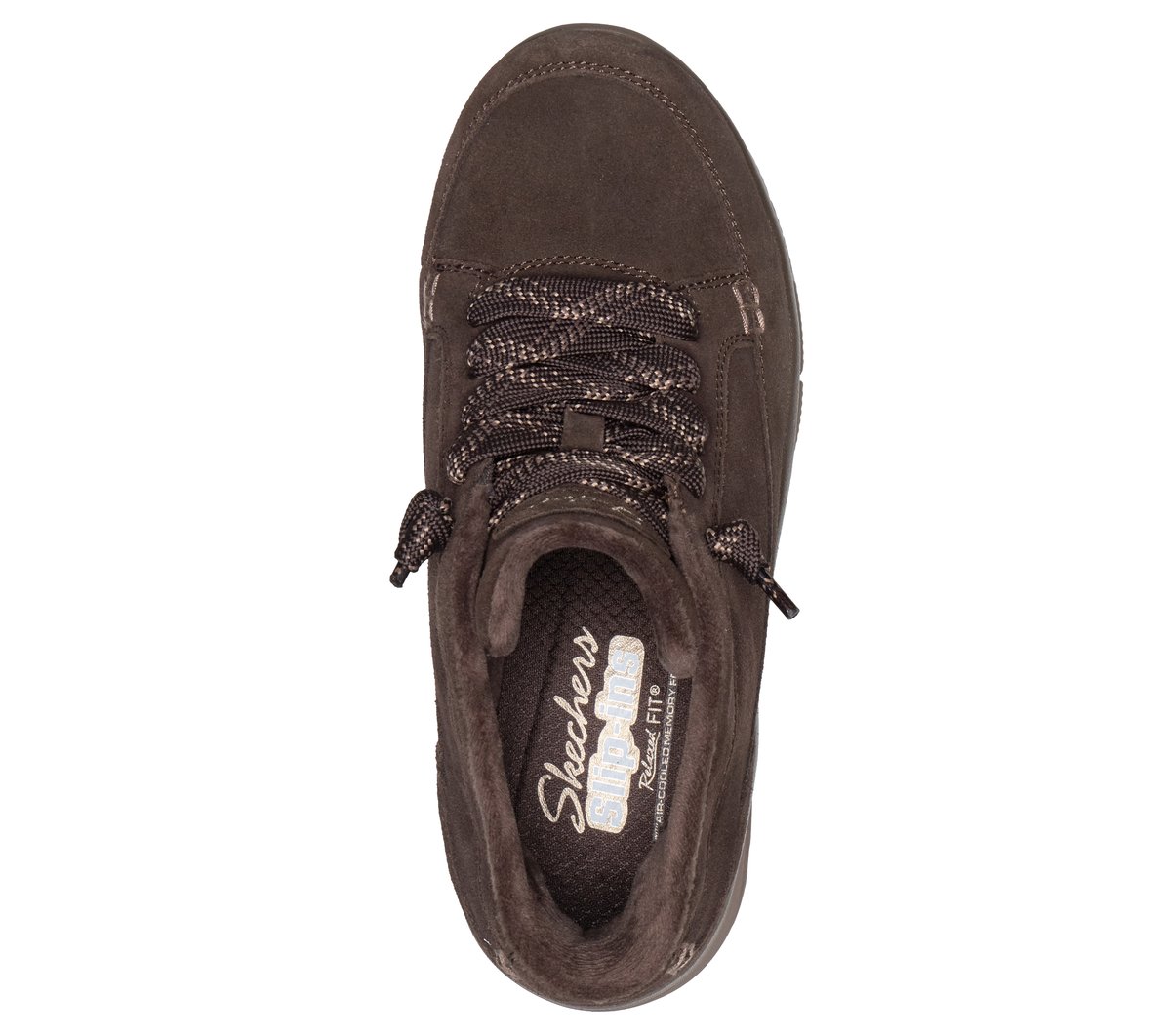 Skechers Slip-ins Relaxed Fit: Easy Going - Warm Occasion
