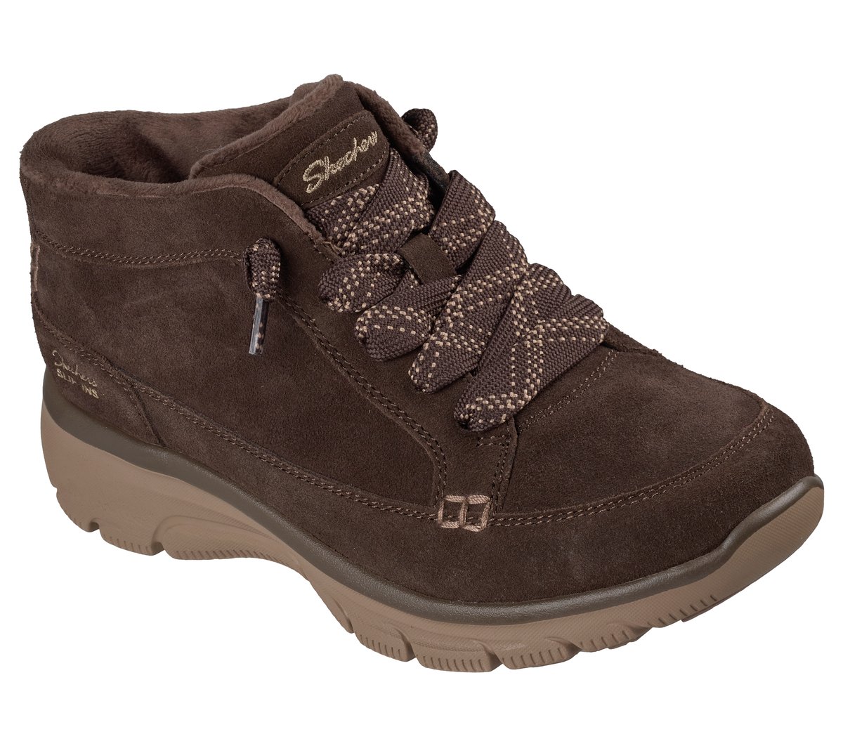 Skechers Slip-ins Relaxed Fit: Easy Going - Warm Occasion