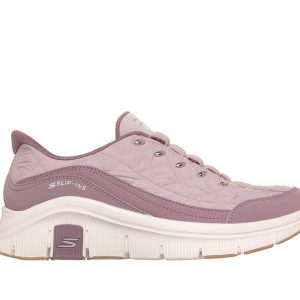 Skechers Slip-ins Relaxed Fit: Flex - Cozy Fit Luxe Legacy