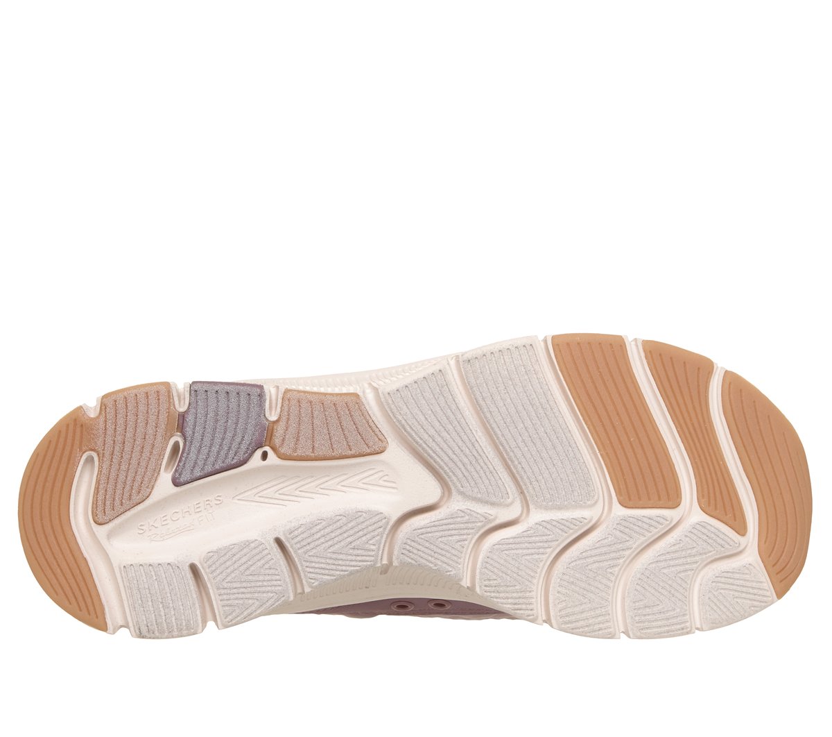 Skechers Slip-ins Relaxed Fit: Flex - Cozy Fit Luxe Legacy