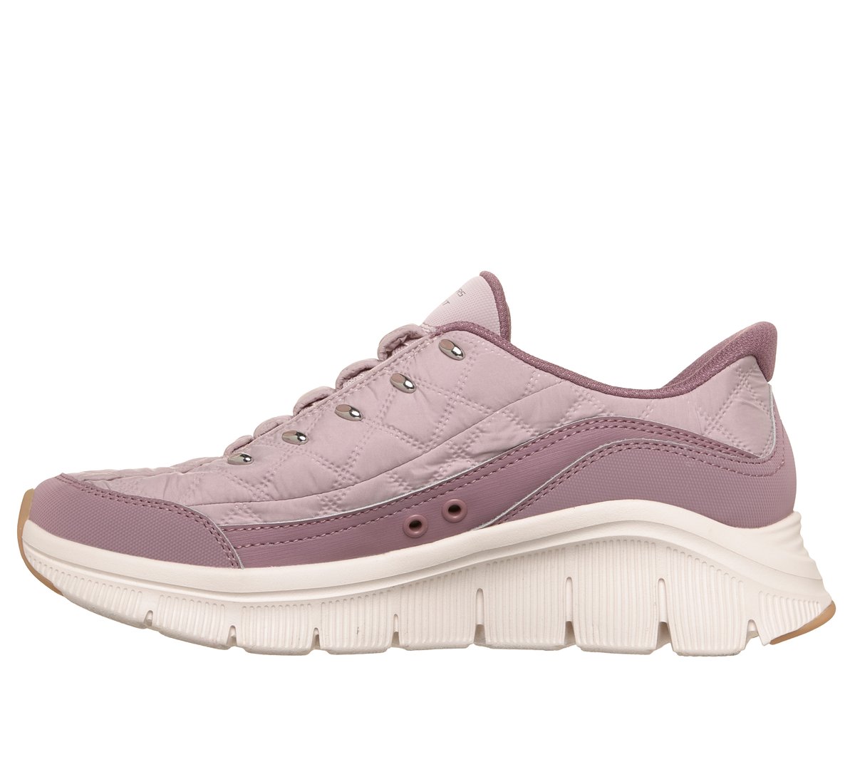 Skechers Slip-ins Relaxed Fit: Flex - Cozy Fit Luxe Legacy