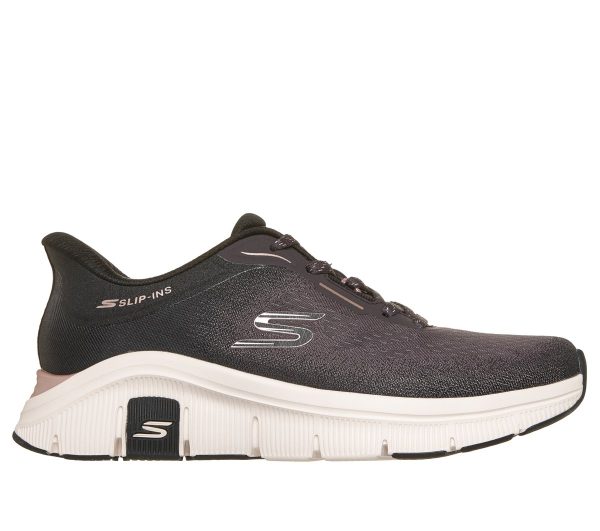Skechers Slip-ins Relaxed Fit: Flex - Subtle Glow