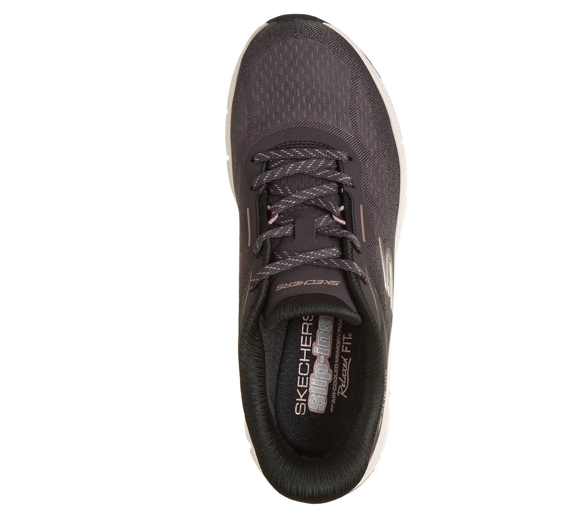 Skechers Slip-ins Relaxed Fit: Flex - Subtle Glow