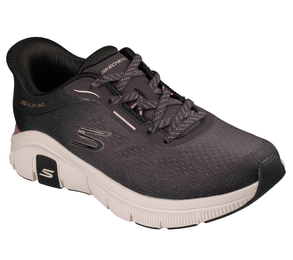 Skechers Slip-ins Relaxed Fit: Flex - Subtle Glow