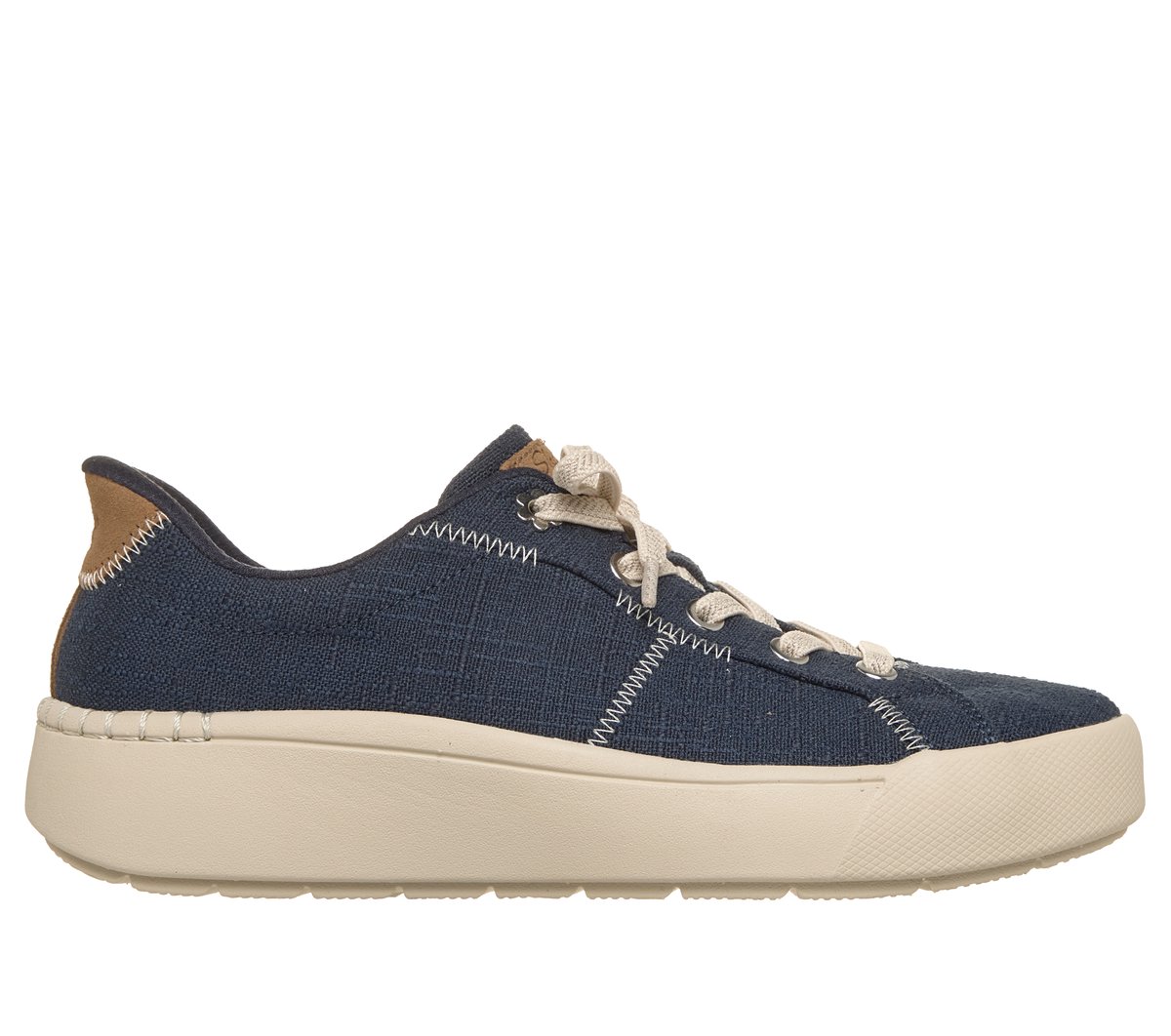 Skechers Slip-ins Relaxed Fit: Geneva - Posh Ease