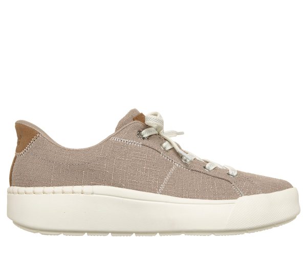 Skechers Slip-ins Relaxed Fit: Geneva - Posh Ease