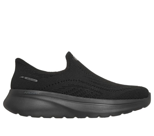 Skechers Slip-ins Relaxed Fit: GO WALK Arch Fit N-Joy - Arianne