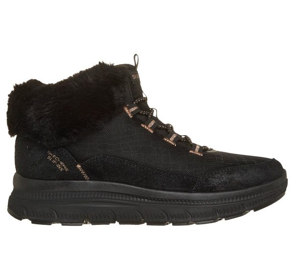Skechers Slip-ins Relaxed Fit: Summits Plus Boot - Homebound