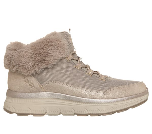 Skechers Slip-ins Relaxed Fit: Summits Plus Boot - Homebound