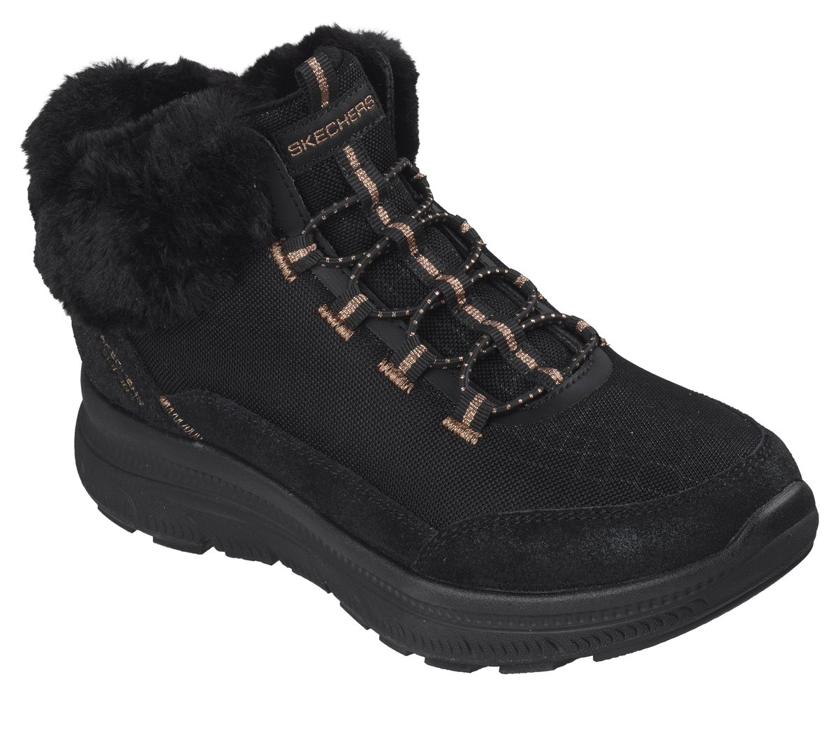 Skechers Slip-ins Relaxed Fit: Summits Plus Boot - Homebound