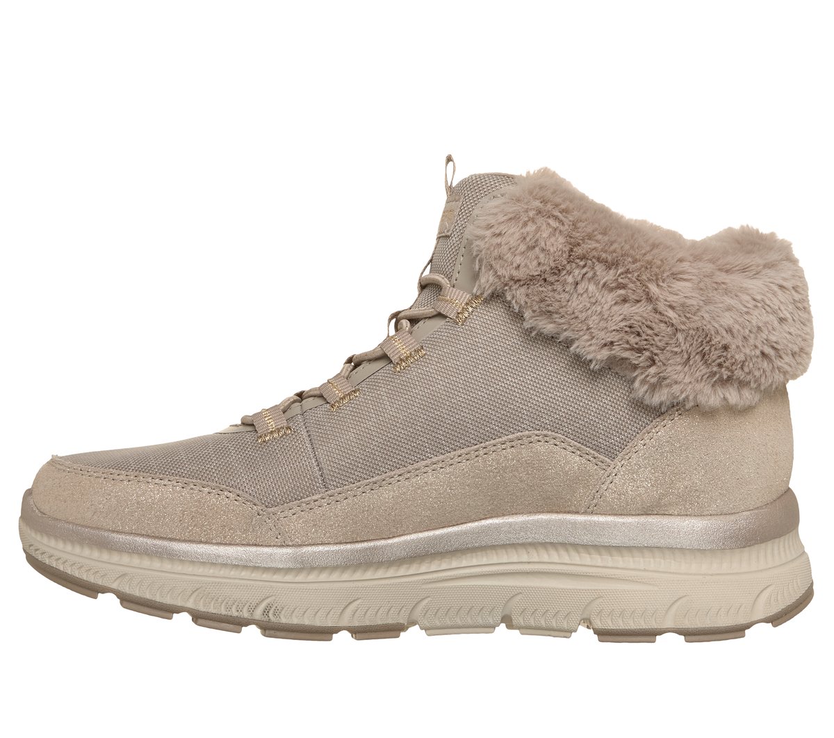 Skechers Slip-ins Relaxed Fit: Summits Plus Boot - Homebound