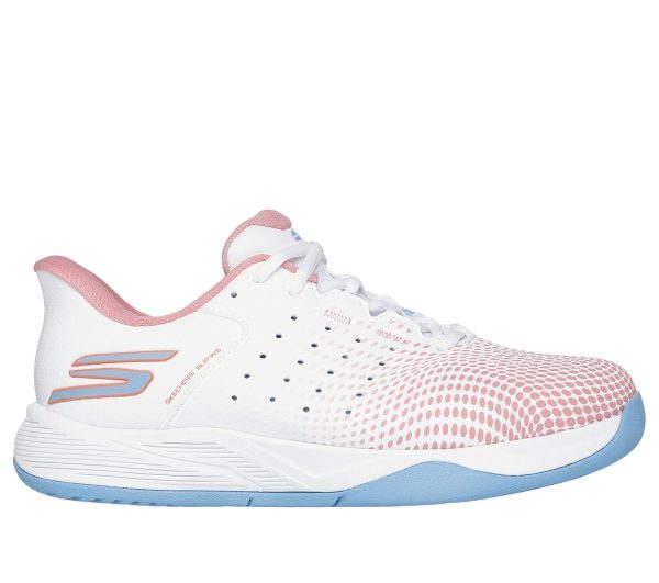 Skechers Slip-ins Relaxed Fit: Viper Court Reload