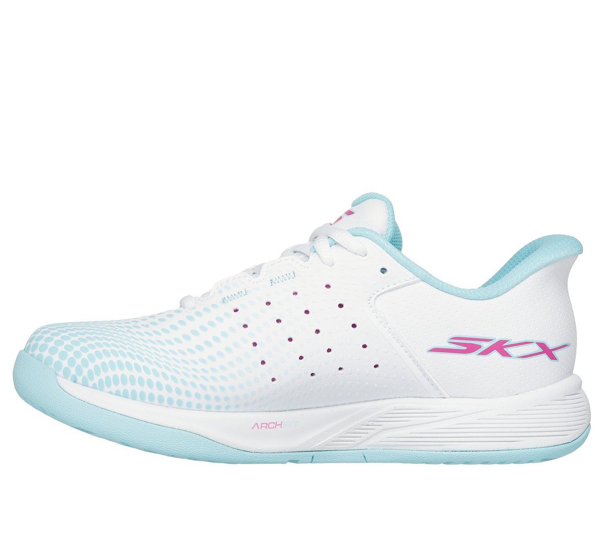 Skechers Slip-ins Relaxed Fit: Viper Court Reload