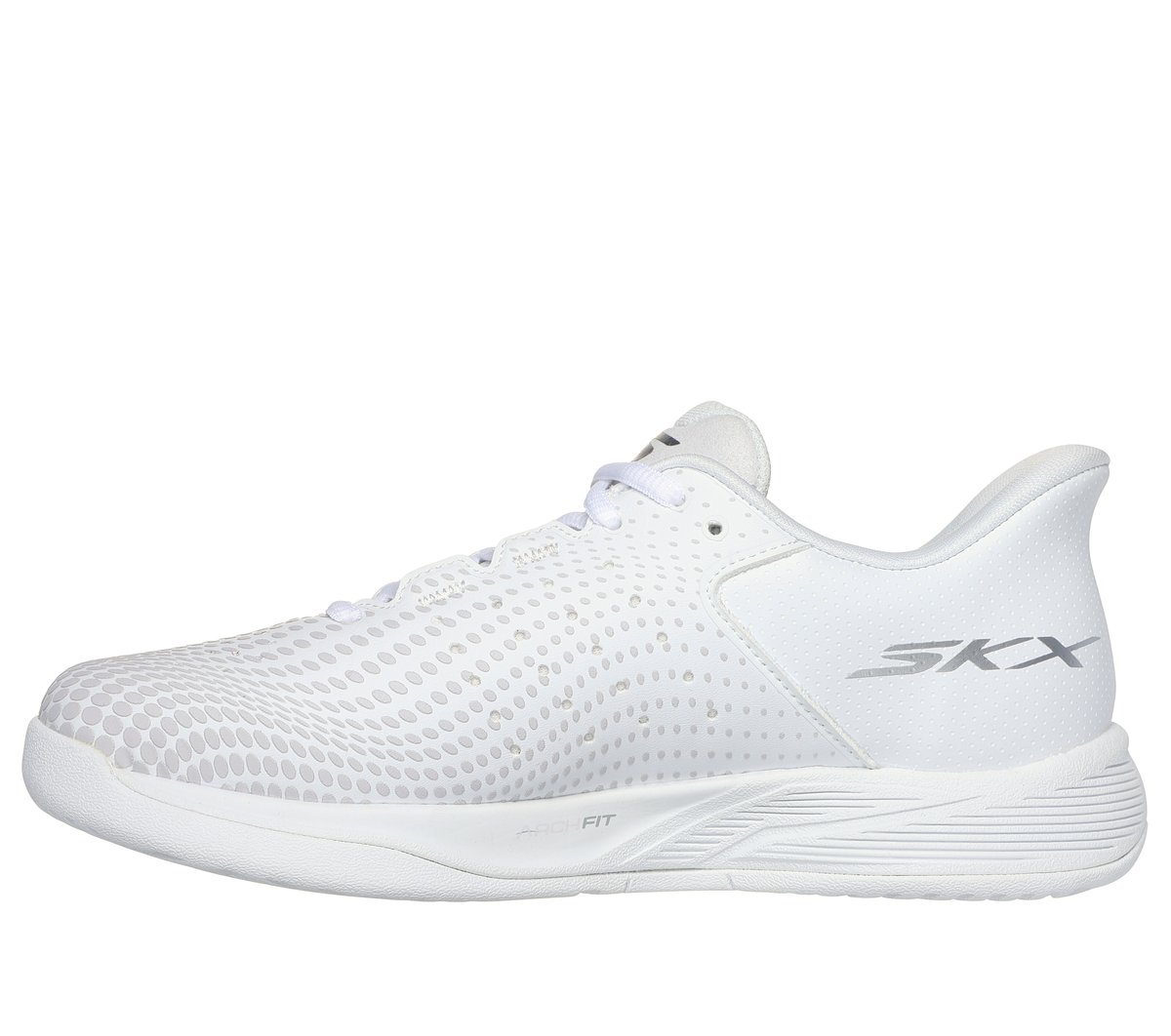 Skechers Slip-ins Relaxed Fit: Viper Court Reload