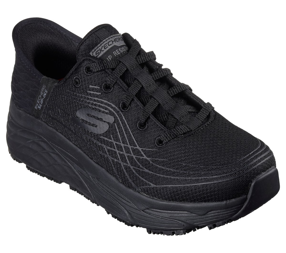 Skechers Slip-ins RF Work: Max Cushioning Elite