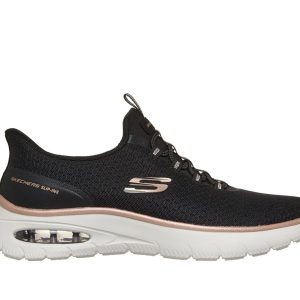 Skechers Slip-ins: Skech-Air Summits - Soft Radiance