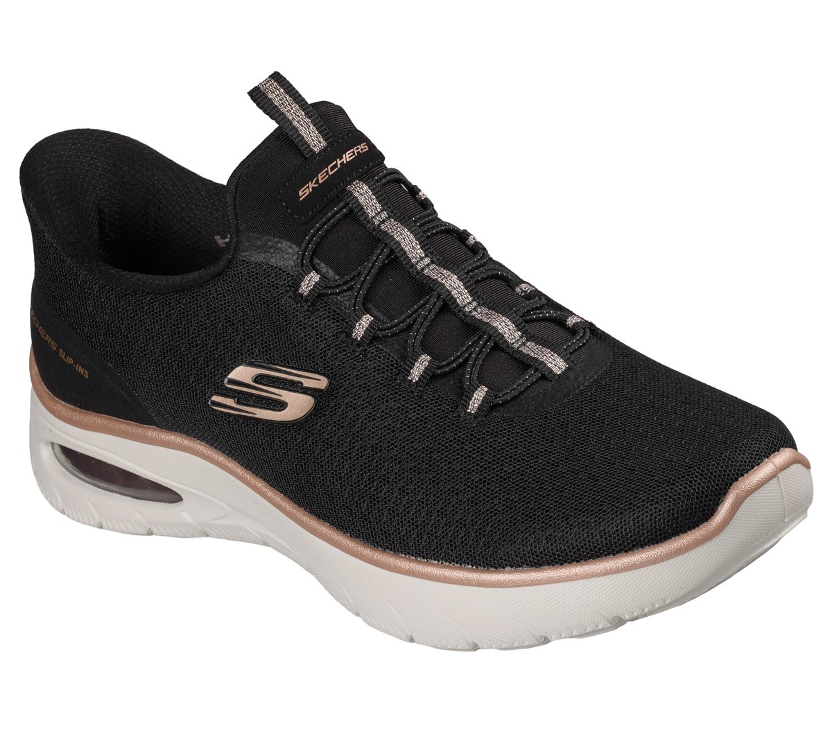 Skechers Slip-ins: Skech-Air Summits - Soft Radiance