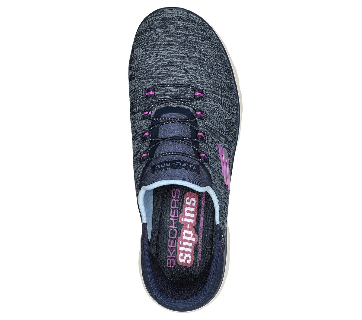 Skechers Slip-ins: Summits - Dazzling Haze