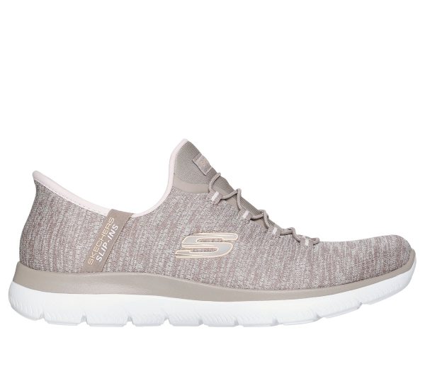 Skechers Slip-ins: Summits - Everyday Set
