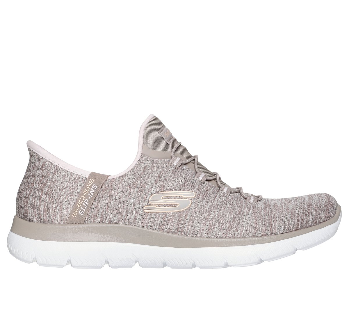 Skechers Slip-ins: Summits - Everyday Set