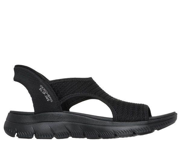 Skechers Slip-ins: Summits Sandal - Sweetly Evolved