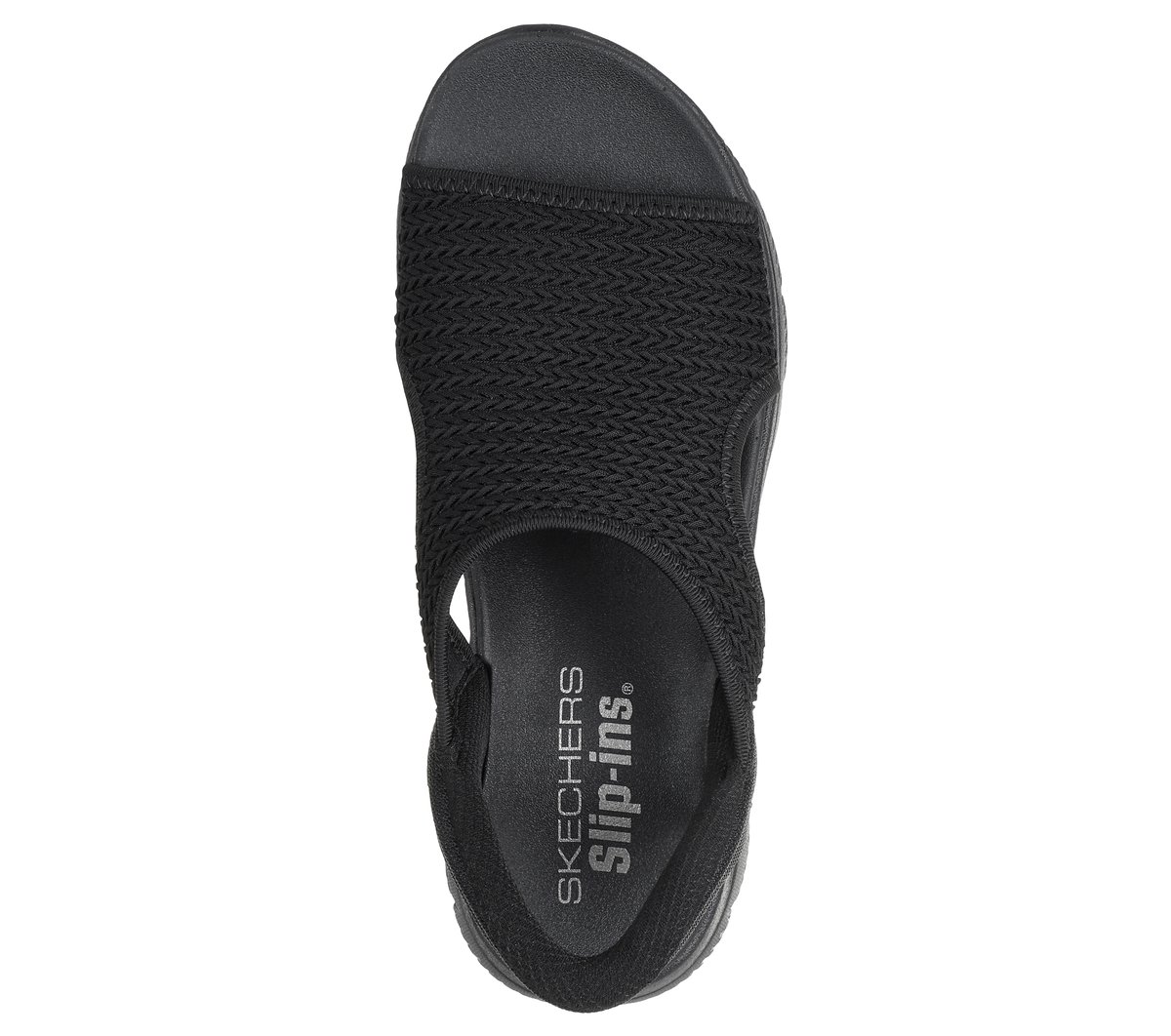 Skechers Slip-ins: Summits Sandal - Sweetly Evolved