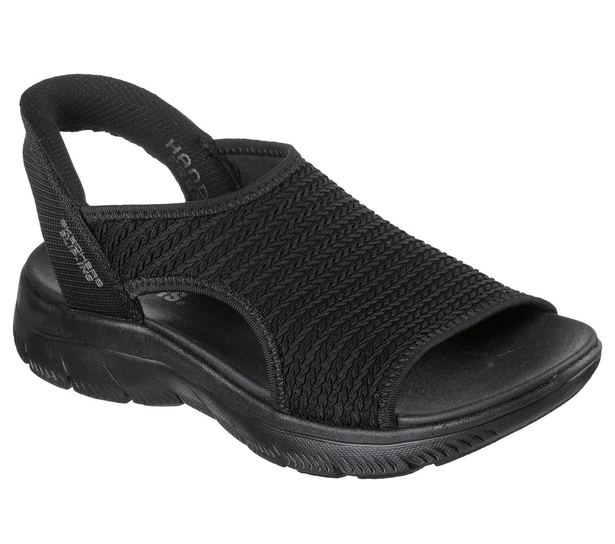 Skechers Slip-ins: Summits Sandal - Sweetly Evolved