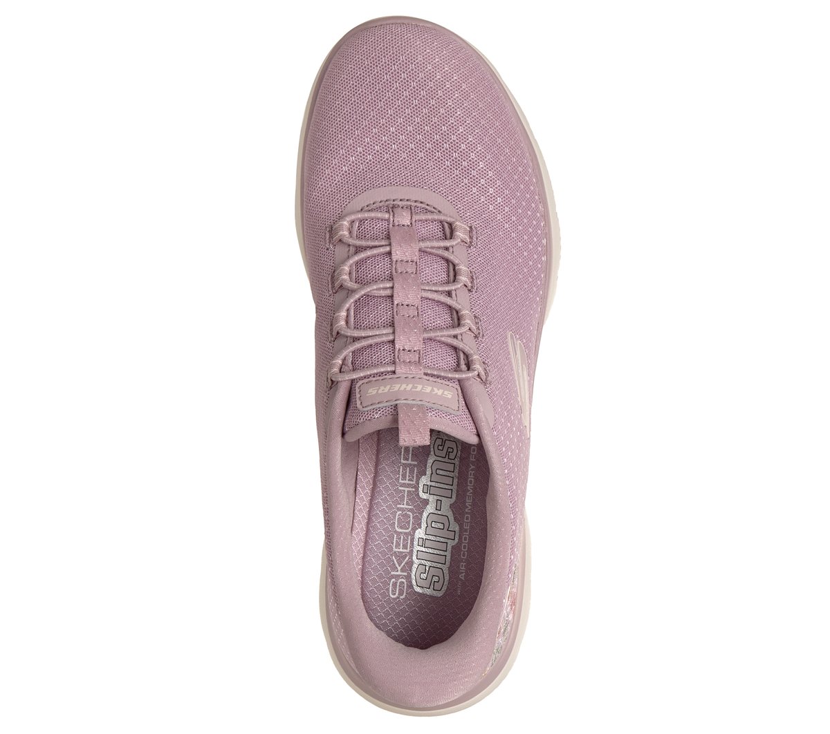 Skechers Slip-ins: Summits - Spring Blossom