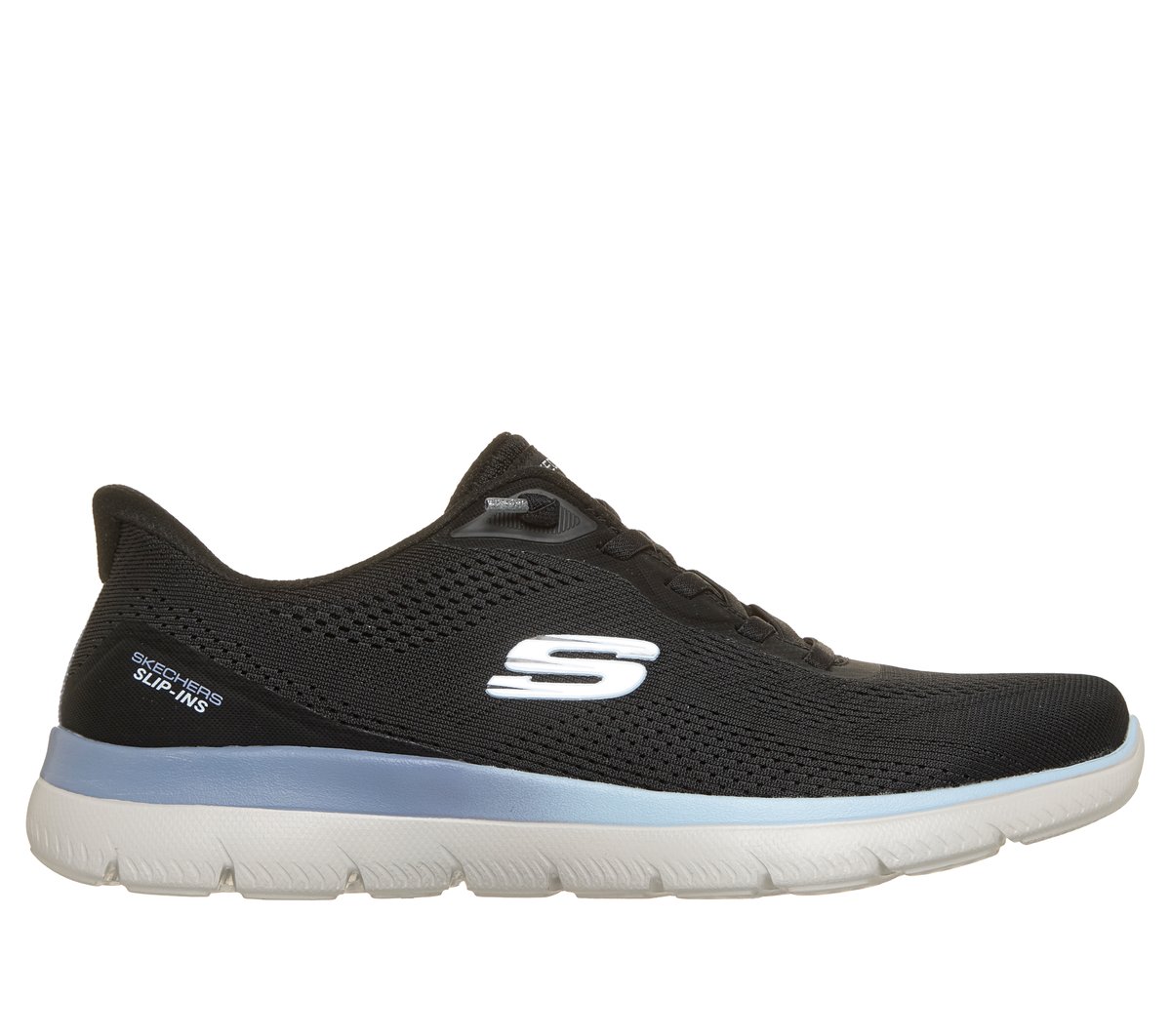 Skechers Slip-ins: Summits - Sweet Skies