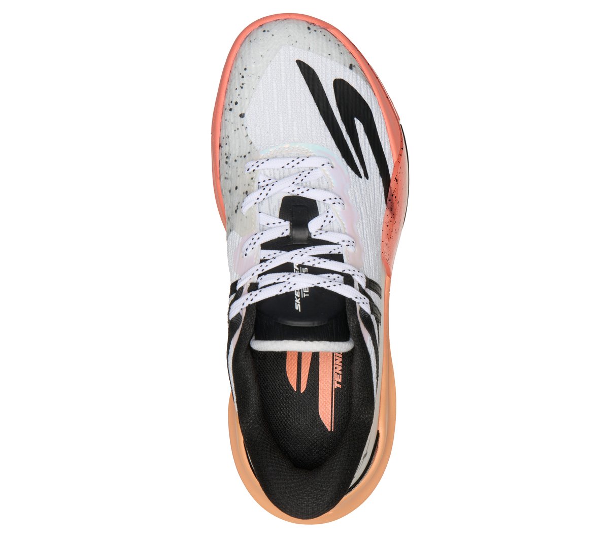 Skechers Slip-ins: Tennis Baseline Bully - Pickleball