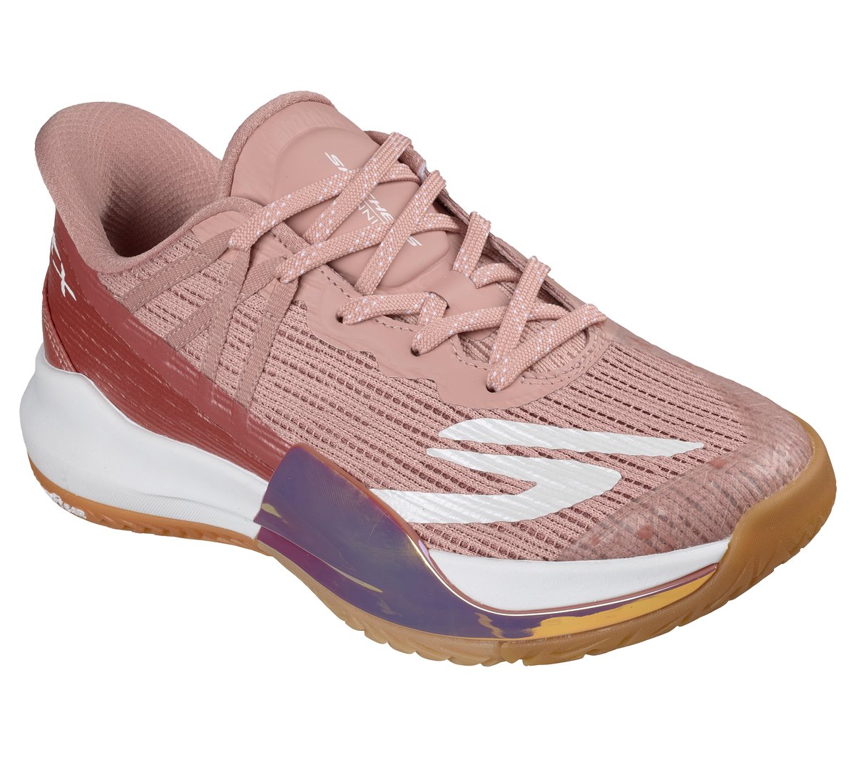 Skechers Slip-ins: Tennis Baseline Bully - Pickleball